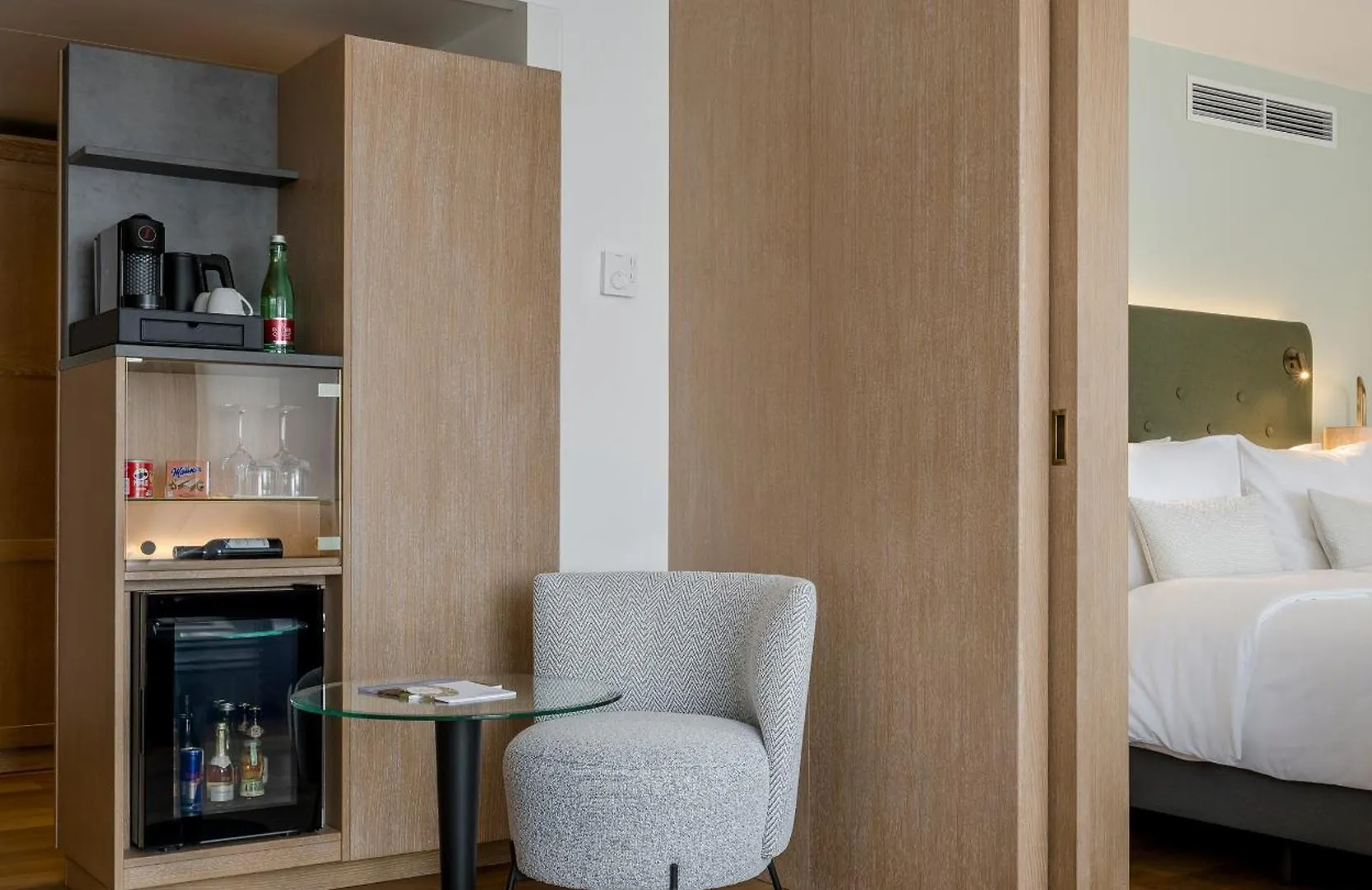 Hotel Imlauer & Braeu Salzburgo Austria
