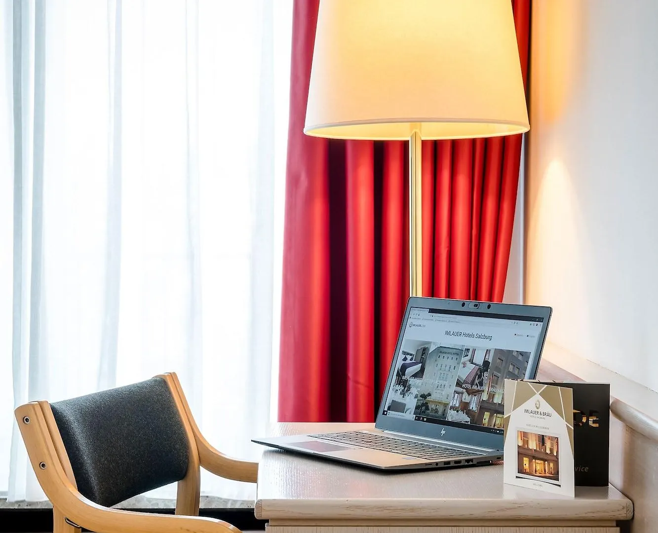 Hotel Imlauer & Braeu Salzburg