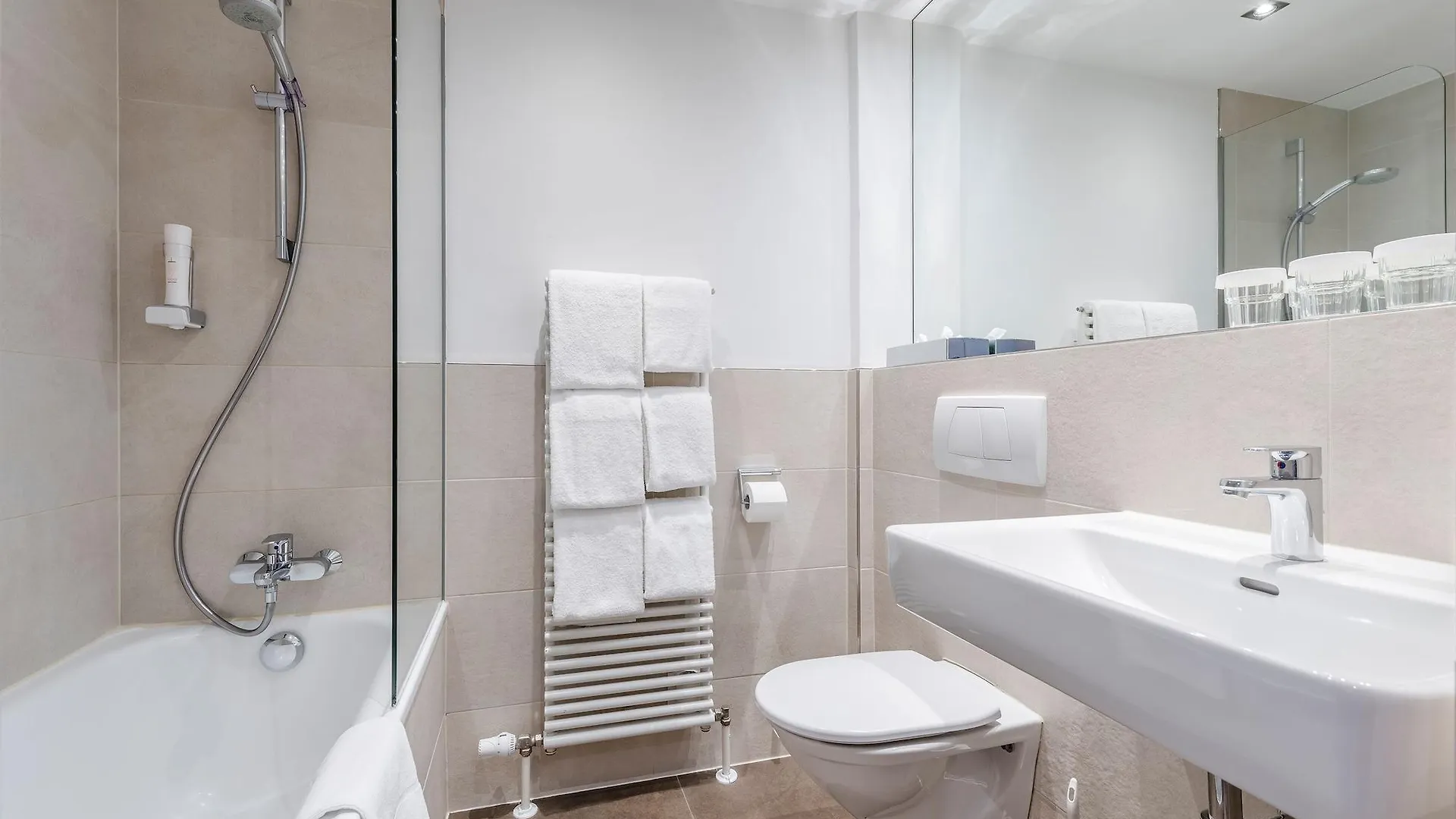 Hotel Imlauer & Braeu Salzburg