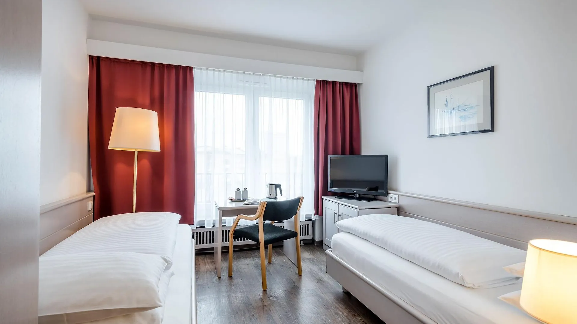Hotel Imlauer & Braeu Salzburg