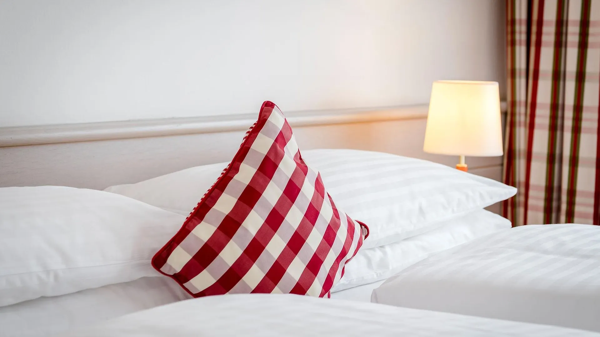 Hotel Imlauer & Braeu Salzburgo 4*,