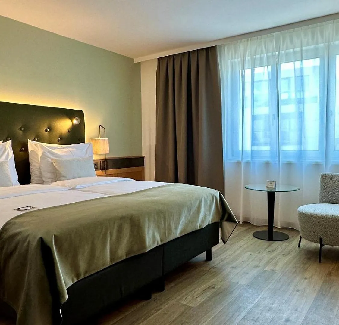 Hotel Imlauer & Braeu Salzburgo 4*,