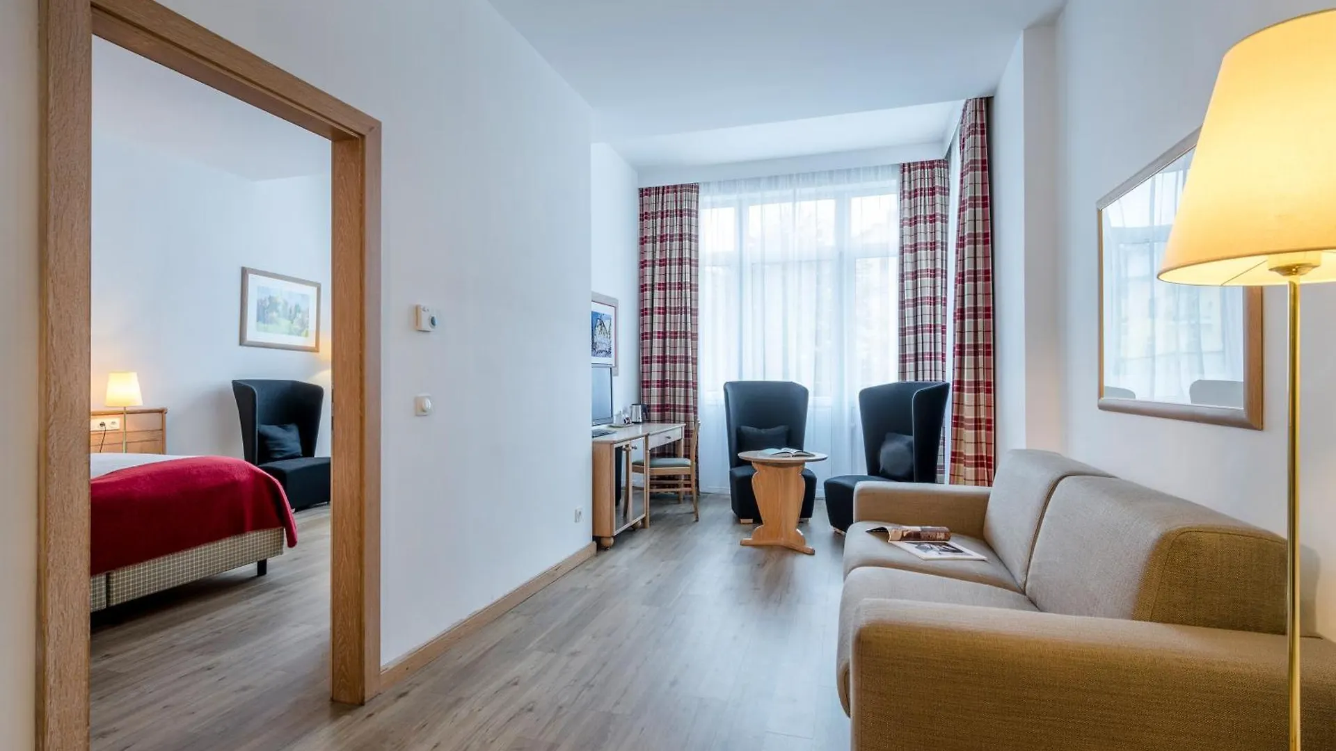 ****  Hotel Imlauer & Braeu Salzburgo Austria