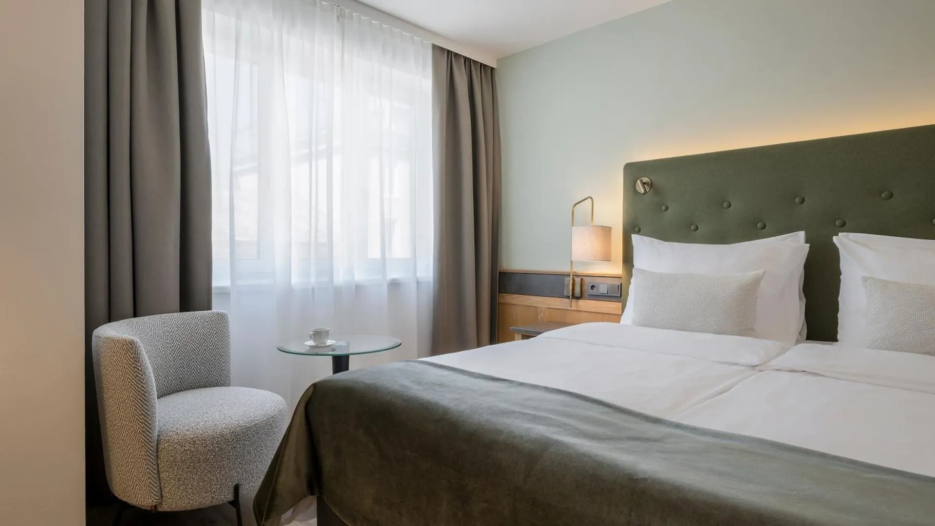 Hotel Imlauer & Braeu Salzburgo