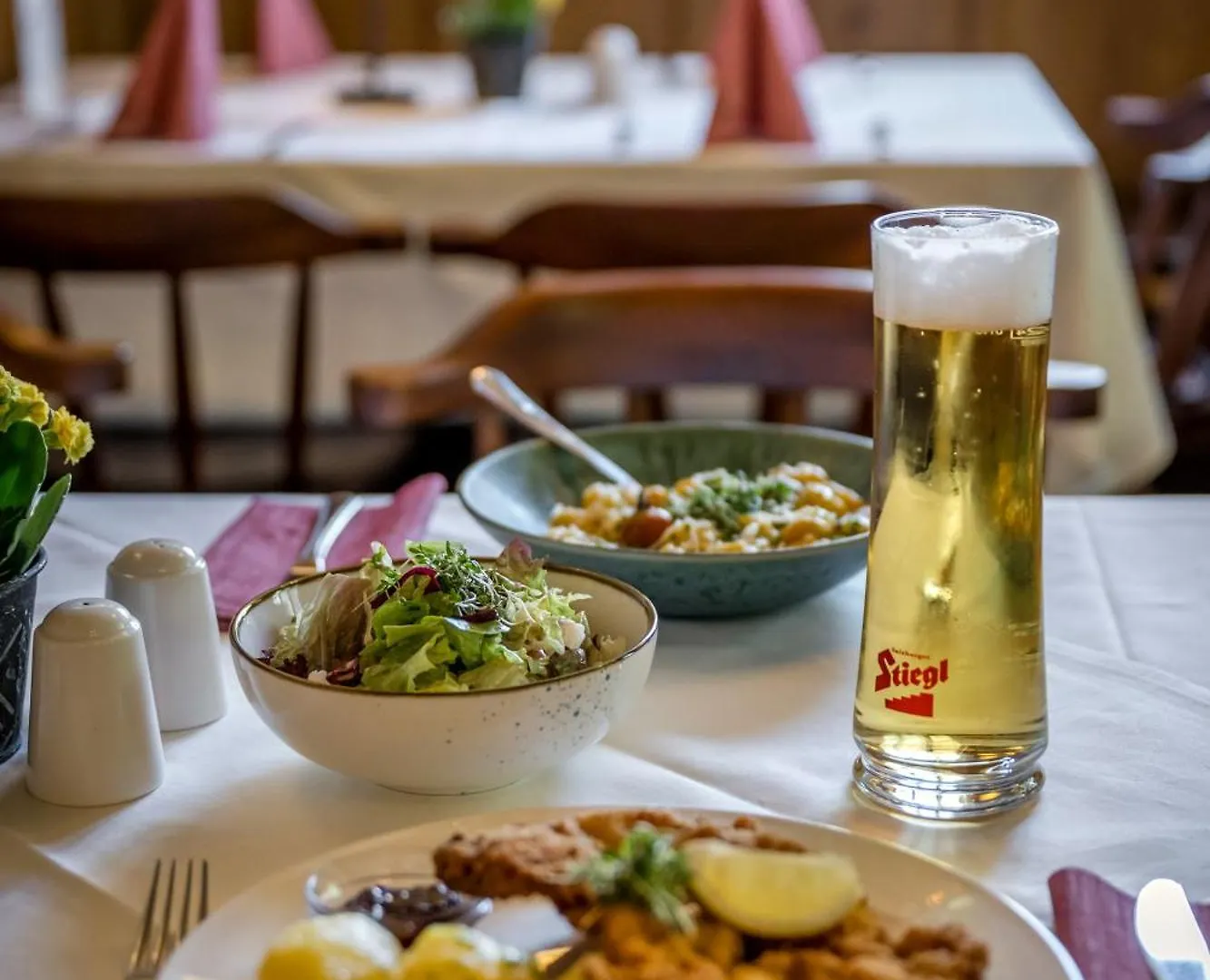 Hotel Imlauer & Braeu Salzburg 4*,