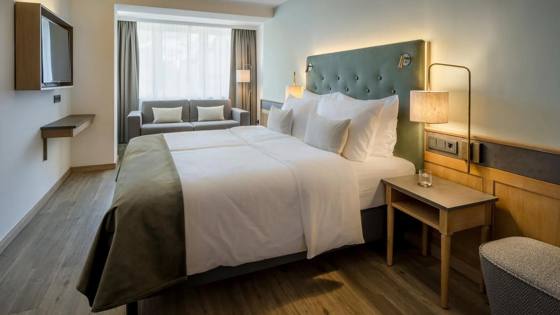 Hotel Imlauer & Braeu Salzburgo 4*,