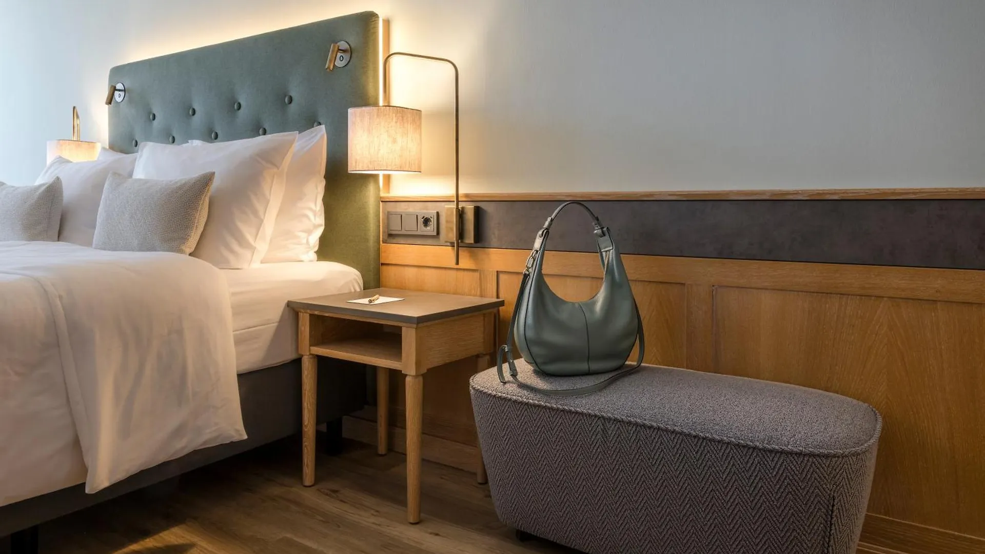 Hotel Imlauer & Braeu Salzburg