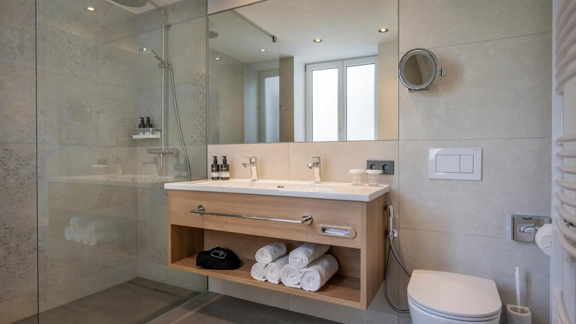 Hotel Imlauer & Braeu Salzburgo 4*,  Austria