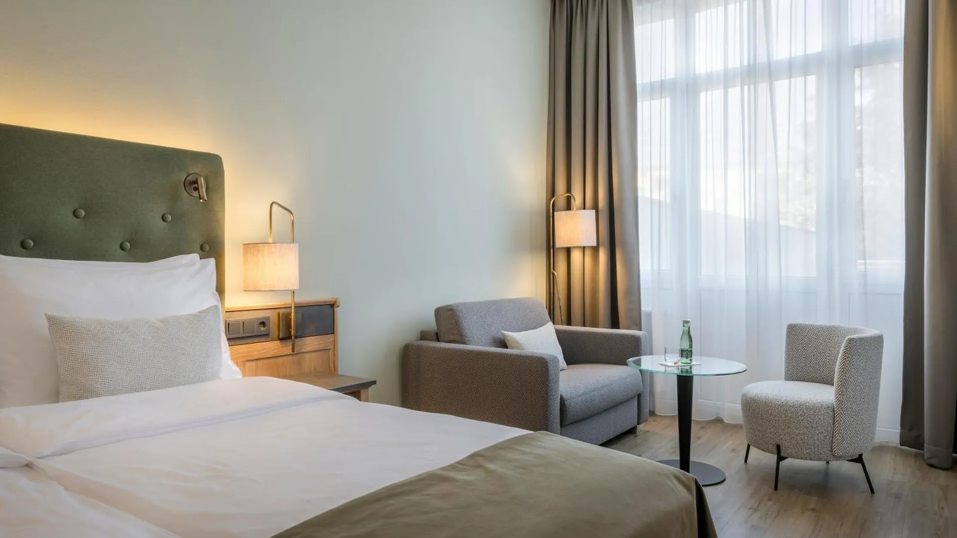 Hotel Imlauer & Braeu Salzburgo