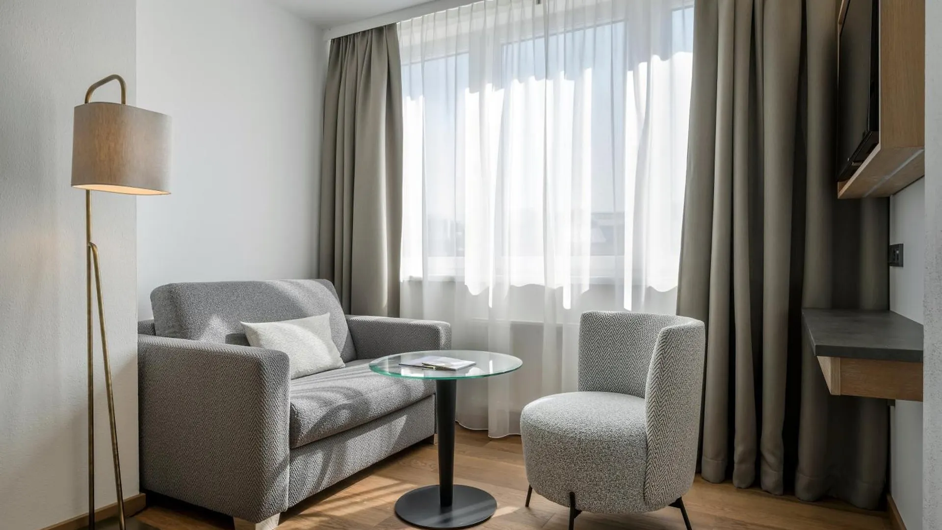 Hotel Imlauer & Braeu Salzburgo 4*,  Austria