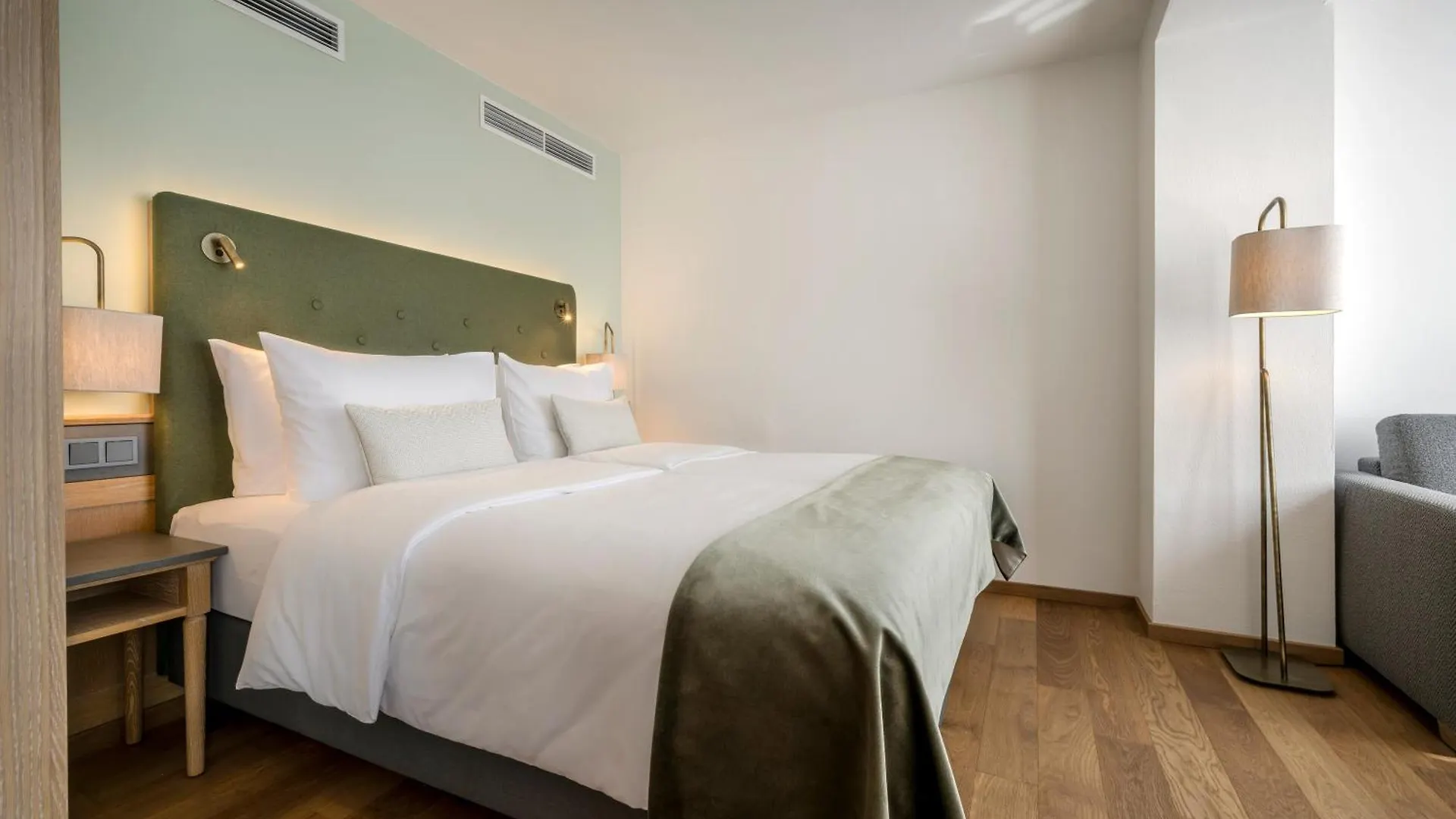 Hotel Imlauer & Braeu Salzburgo