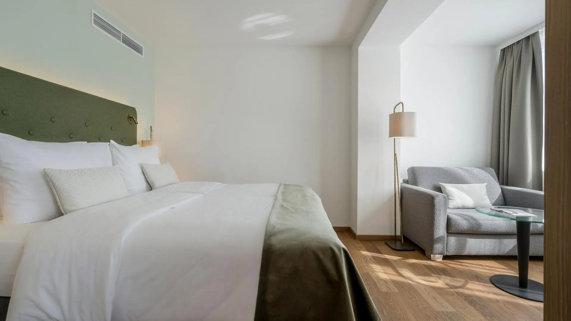 Hotel Imlauer & Braeu Salzburgo