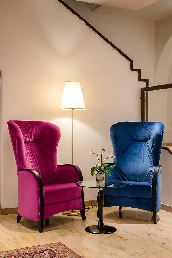 Hotel Imlauer & Braeu Salzburg
