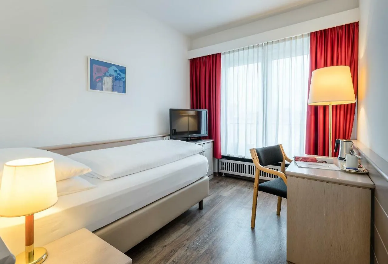 ****  Hotel Imlauer & Braeu Salzburg Østrig