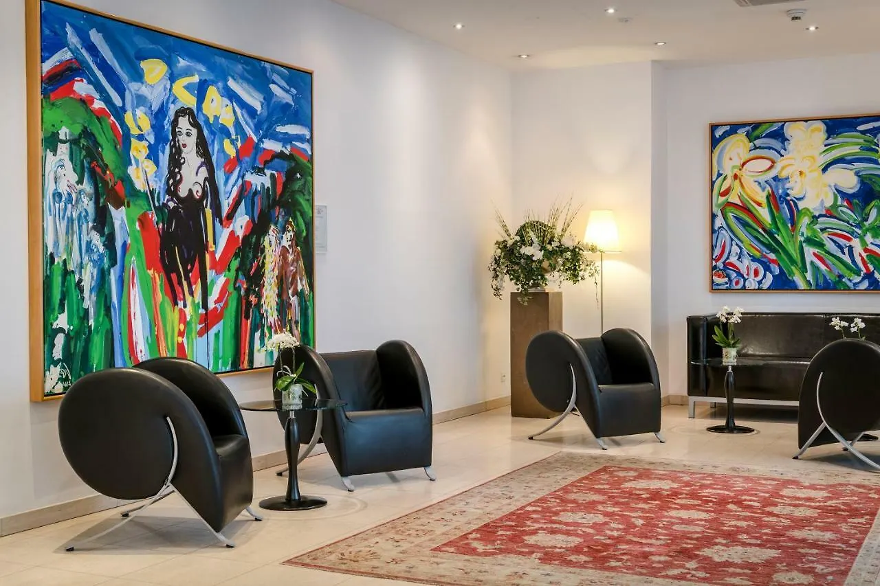 Hotel Imlauer & Braeu Salzburgo