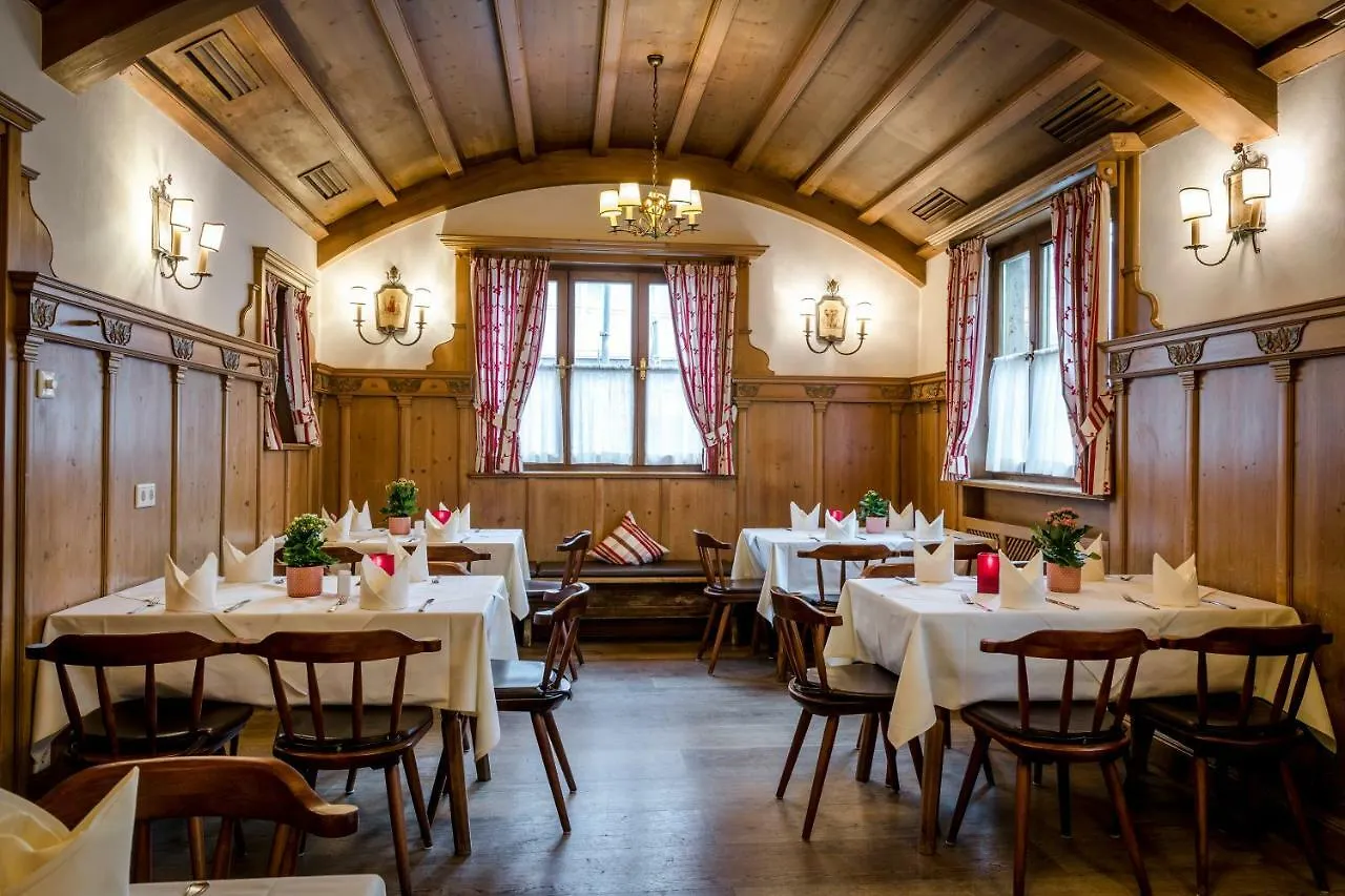 Hotel Imlauer & Braeu Salzburgo Austria