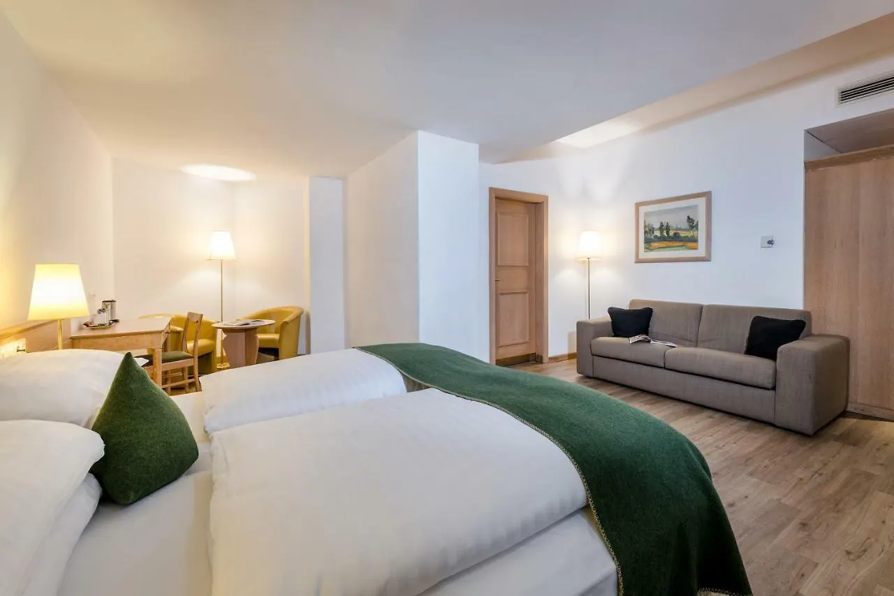 ****  Hotel Imlauer & Braeu Salzburgo Austria