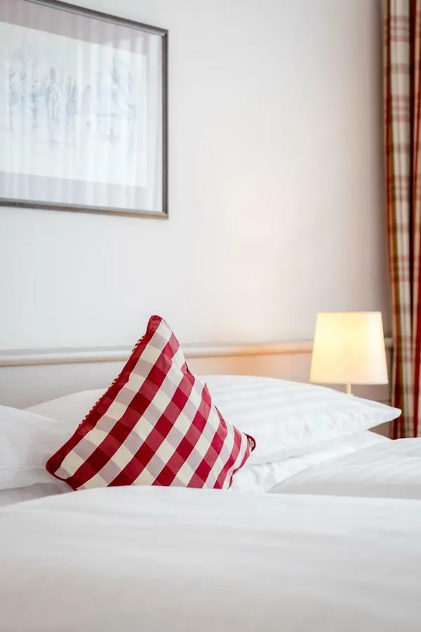 Hotel Imlauer & Braeu Salzburg 4*,